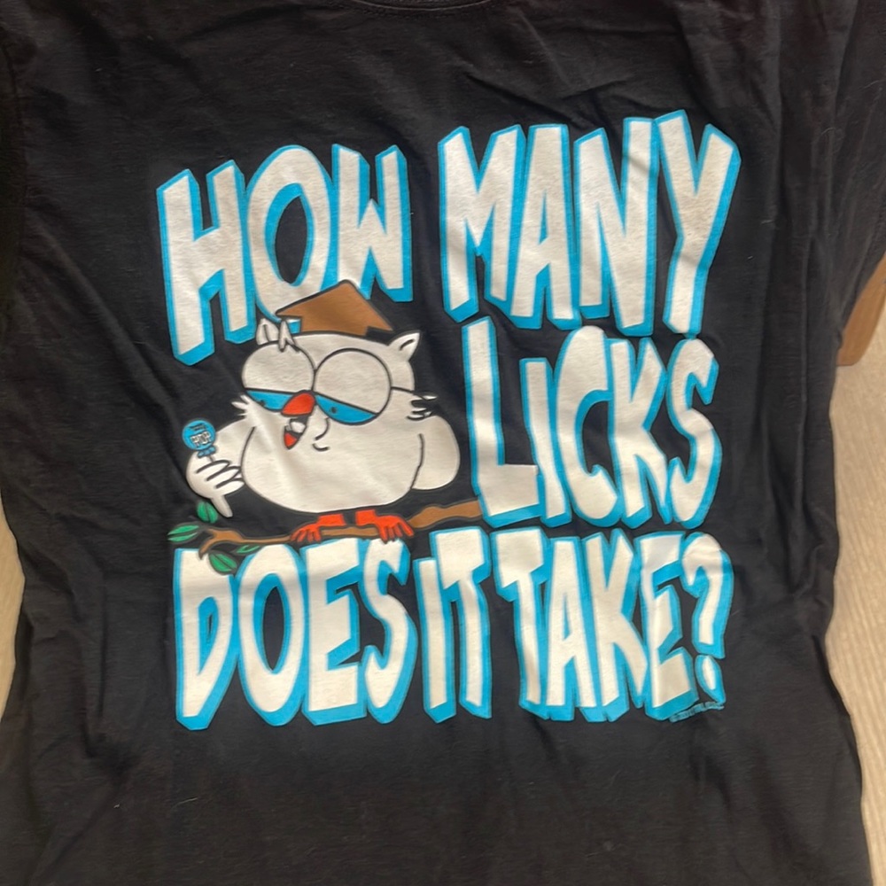 Vintage T